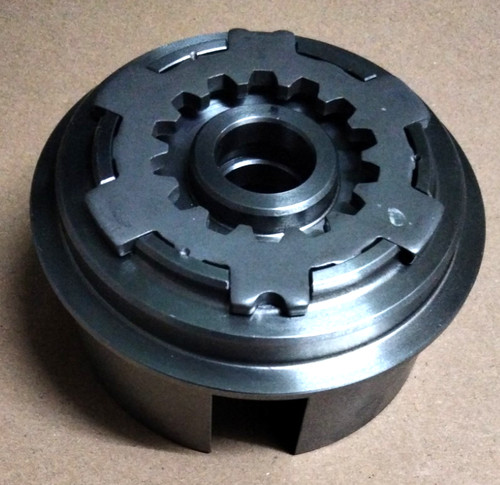 Carter embrayage tracteur - carter,