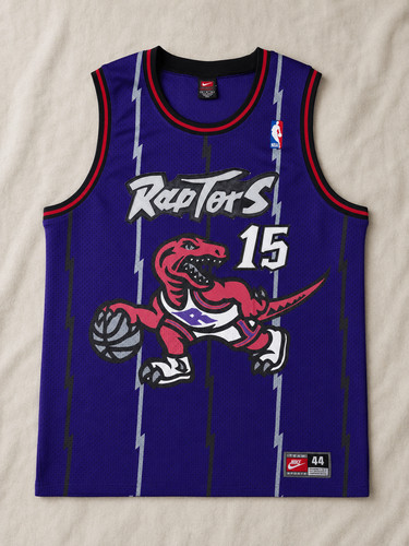 Maillot nba toronto raptors - nba,