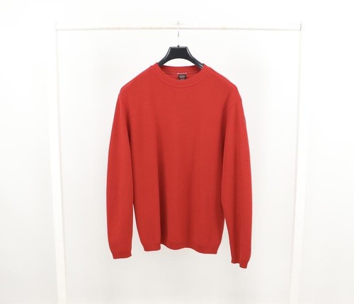 Men paul shark sweater red - men,