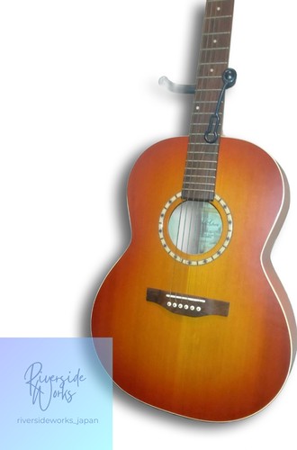 Art lutherie folk guitar - art&lutherie,