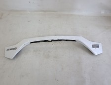 Tailgate panel Mazda 3 BM BJT650811 10-2016