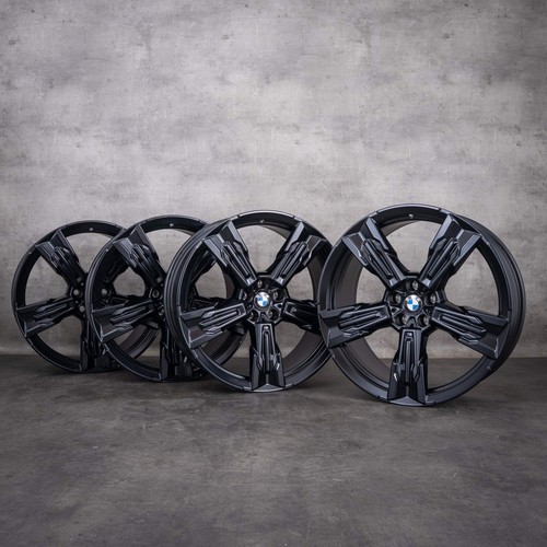 Jantes bmw série - jantes, 20
