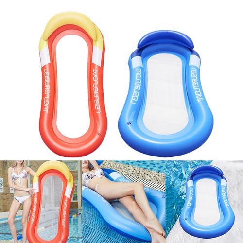 Matelas flottant piscine - flottant, de