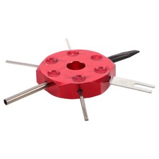  Outillage Automobile D'enlèvement Du Terminal Connecteurs Terminaux