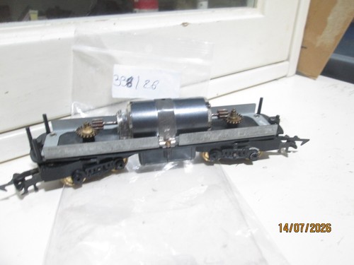 338 châssis bb 9201 - châssis,