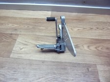 Kawasaki ZX6R ZX636C 05-06 /