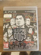 Sleeping Dogs VF [Complet] PS3