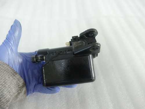 Wb7 honda cbr - wb7., pc25