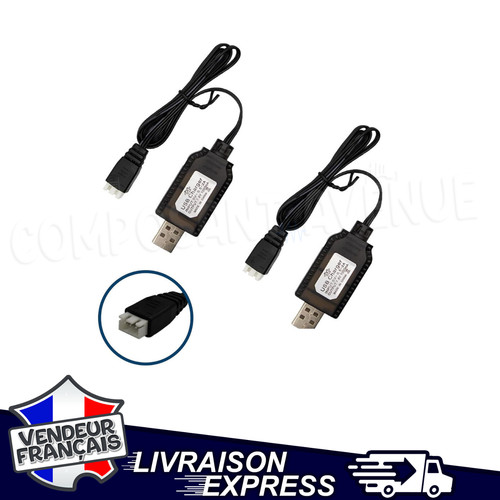 Chargeur câble usb rapide - chargeur,