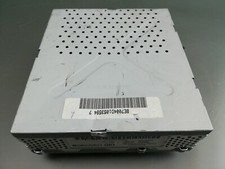 Original Mercedes W220 CLASSE