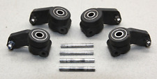 Team Associated 9730 B4 B44 1/10 Buggy 2wd & 4x4 Rear Hub Carrier Set RPM 70172