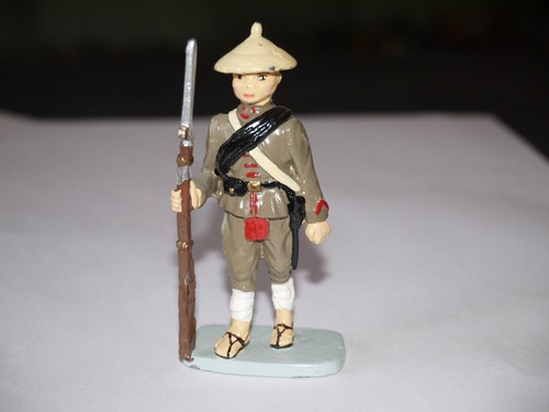 Figurine plomb cbg - figurine,