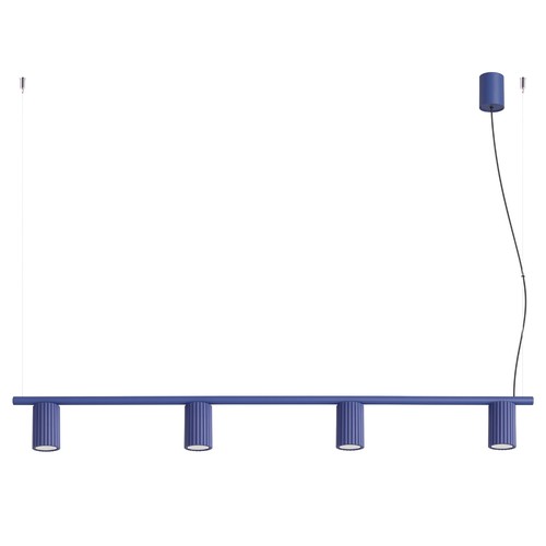 Lustre karbon moderne 4 - moderne,