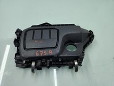 175B13123R Couvre Culasse pour RENAULT MEGANE IV BERLINA 5P BOSE-Edition 183755