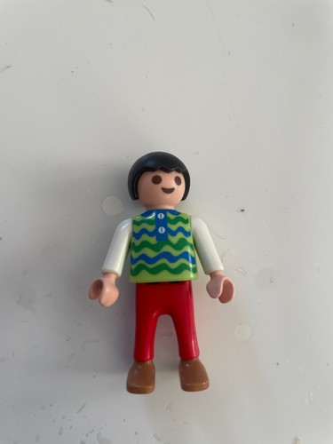Playmobil enfant 3931 sapin - enfant,