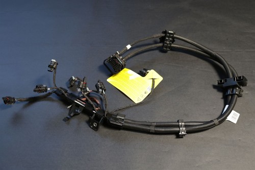 Bbmw moteur harnais - moteur,