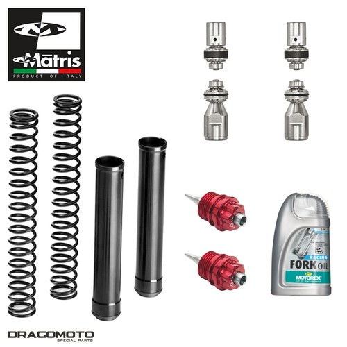 Kit fourche aprilia - fourche,