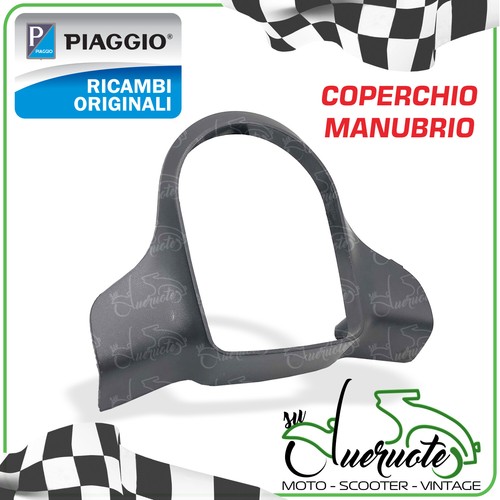Housse guidon vespa cosa - cosa, 2