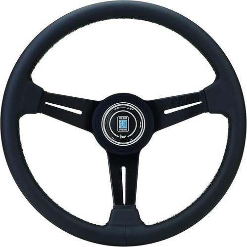 Volant nardi classic cuir - nardi,