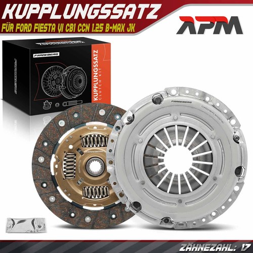 Kit embrayage pour - d'embrayage, ford