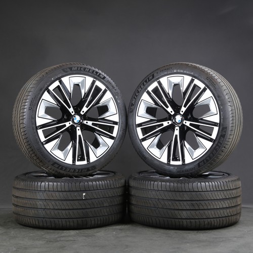 Pouces roues été bmw - d'Été, 5