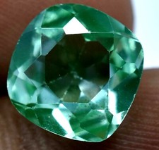 Vert Paraiba Tourmaline 6.15