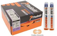 2500 pièces clous à bande