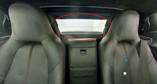 2016-2024 Mazda MX-5 Miata ND Convertible Hard Top Air Deflector N248-68-3X0A-02
