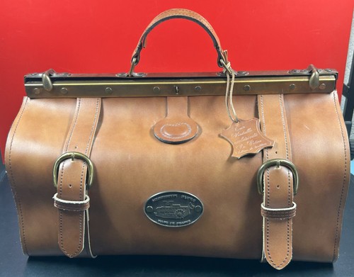 Sac voyage médecin dit - sac,