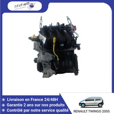 🇫🇷 MOTEUR   RENAULT