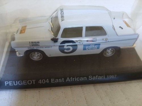 Norev peugeot 404 - norev,