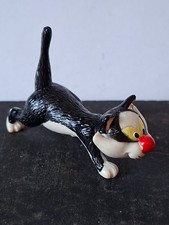 FIGURINE QUICK 1998 GASTON