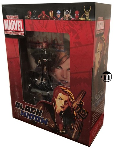 Collection figurines marvel - de,