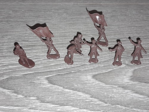 Atlantic petits soldats - atlantic,