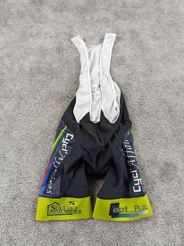 Bioracer cuissard court velo - cuissard,