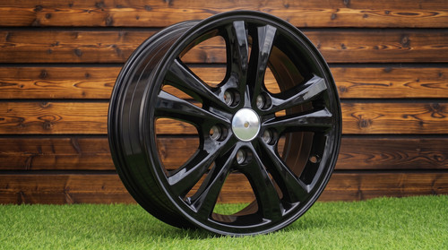 Roues r15 5x114 racingline - 4, 5x114.3
