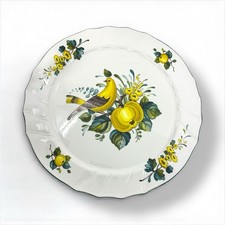 Villeroy & Boch Large Round Dish - Jamaica - 33 cm - Vitro Porcelain