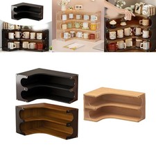 Étagère D'Angle Organisateur