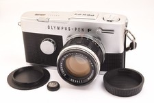 Boîtier DDP US Olympus PEN-FT