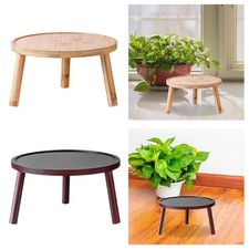 Support de pot de fleurs en