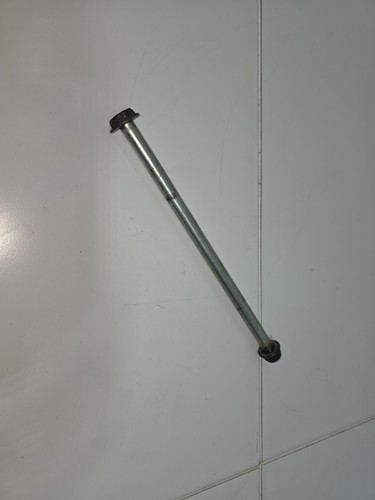 Axe roue avant - axe, yamaha