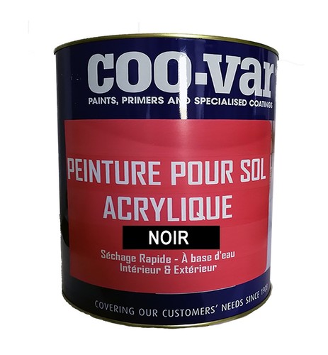 Coo var peinture acrylique - coo-var,