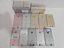 usedphone Apple iPhone 6 Plus 16/32/64/128GB (Unlocked) all colors working well