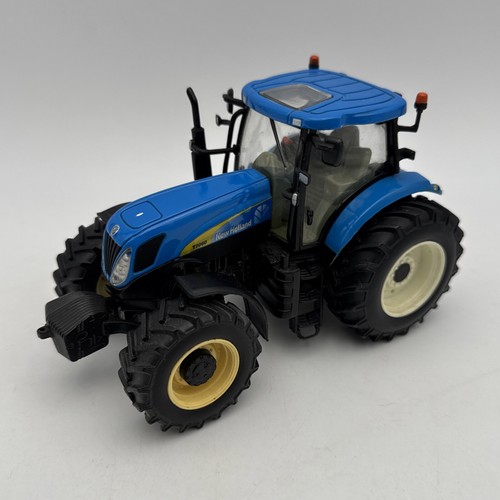 Britains new holland t7060 - new,