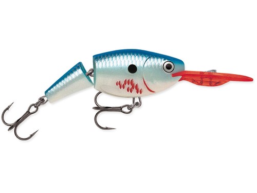 Rapala jointed shad rap - rapala, 5cm