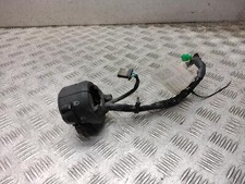 2016 KAWASAKI KLX 125 CGF Left Hand Switch Gear
