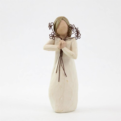 Figurine amitié willow - d'amitié, tree