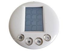 Télécommande domotique Delta