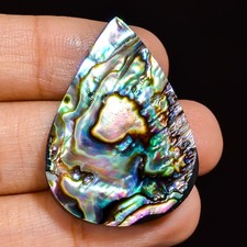 Pierre Précieuse Cabochon En