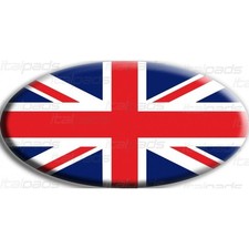 Union Jack Royal British